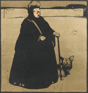 Regina Vittoria da William Nicholson