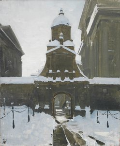 La Porta d