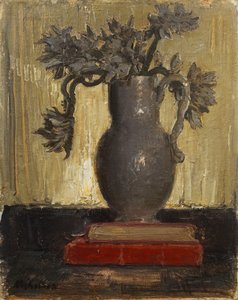 La brocca grigia