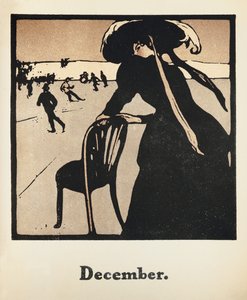 Il mese di dicembre: pattinaggio, da 