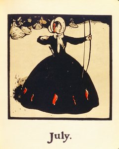 Il mese di luglio, da 