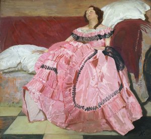 Il Vestito Rosa