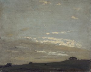 Il Tramonto d