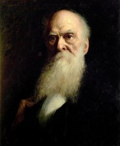 William Harold Cubley, c.1892 da William Nicholson