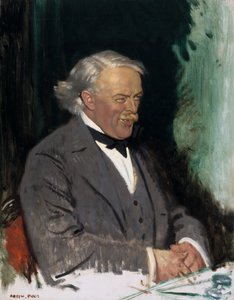  da William Orpen