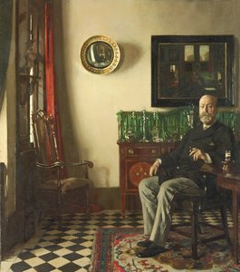 Lewis R. Tomalin, 1909