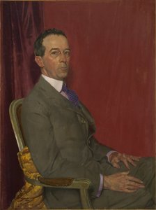  da William Orpen