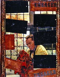 Autoritratto da William Orpen