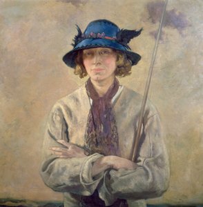 Il pescatore, 1912