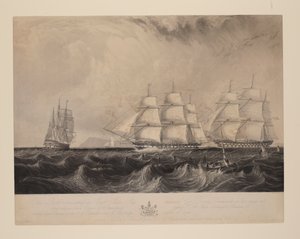 La nave dell