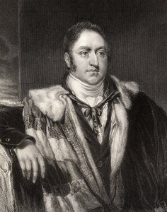 James Walter Grimston, 1º conte di Verulam, inciso da H. Robinson, da 