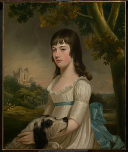 Margaret Maskelyne da William Owen