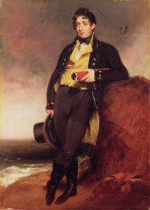 Ritratto di Robert Townley