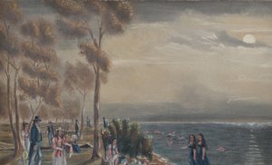 Festa di balneazione