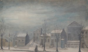 Guardiano della città, 1870s