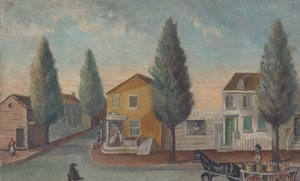 Il carro del fornaio da William P. Chappel