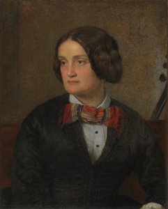 Charlotte Cushman