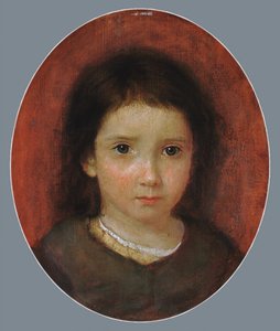 Figlia di William Page, probabilmente Anne Page