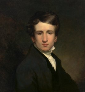 Autoritratto di William Page