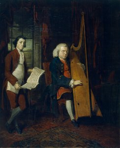 John Parry l