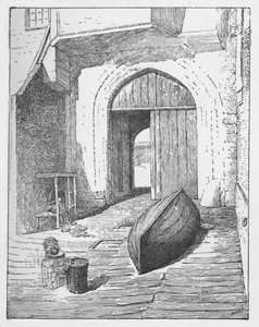 La Porta dell