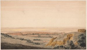 Paesaggio da William Pearson