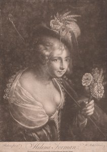 Helena Forman da William Pether