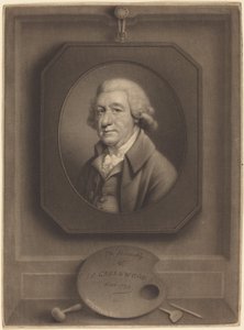 Il Gentile Signor John Greenwood da William Pether