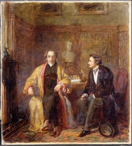 Speranza, 1869