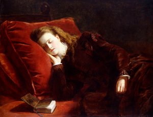 Sonno, 1873