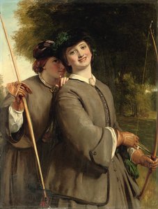 Gli arcieri