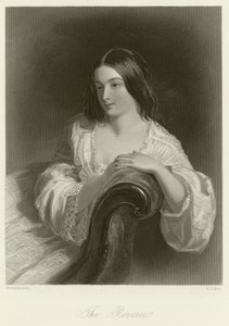 La rêverie da William Powell Frith