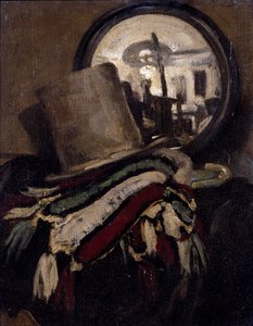 Il cappello di James Pryde, c.1893-98