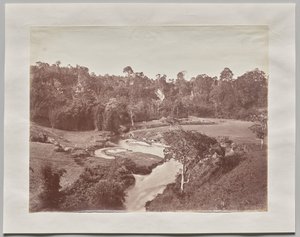 Senza titolo (Fiume, Hong Kong o Macao, Cina) da William Pryor Floyd
