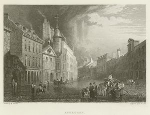Aberdeen da William Purser