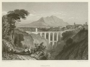 Soratte da William Purser