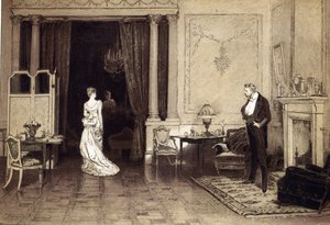 La prima nuvola, da 