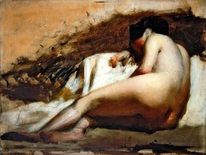 Studio di nudo