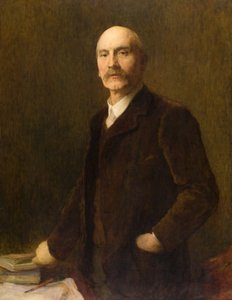 Sir Thomas Carlaw Martin da William Quiller Orchardson