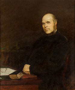 Sir Thomas Thornton da William Quiller Orchardson