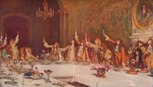 Il giovane duca da William Quiller Orchardson