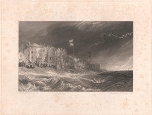 Deal, Kent da William Radclyffe