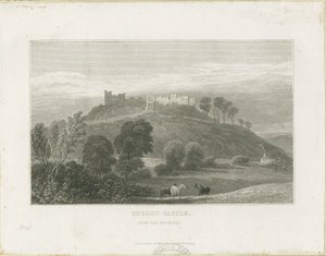 Castello di Dudley