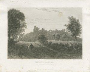 Castello di Dudley