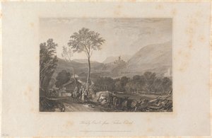  da William Radclyffe