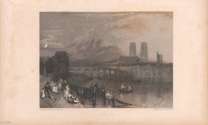  da William Radclyffe