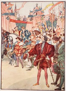 Il Campo del Drappo d
