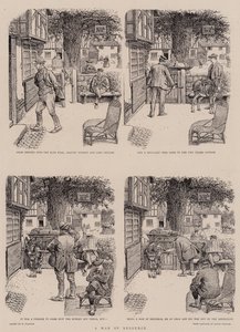 Un uomo di risorse da William Ralston