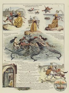 Il cavaliere straniero