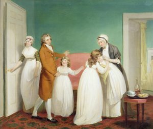 Nascita dell